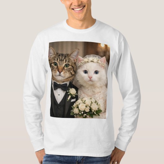 T-shirt (Voorkant)