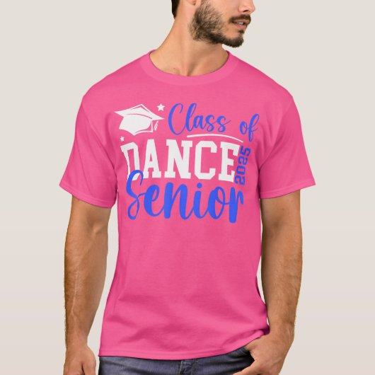 T-shirt (Voorkant)