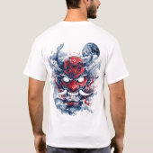 T-shirt (Achterkant)