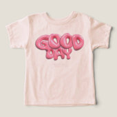 T-Shirt (Design voorkant)