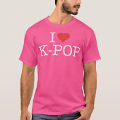 T-shirt (Voorkant)