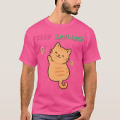 T-shirt (Voorkant)