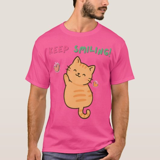 T-shirt (Voorkant)