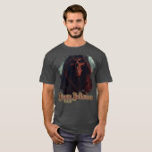 T-shirt (Voorkant volledig)