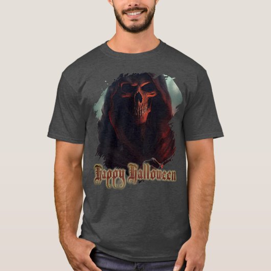 T-shirt (Voorkant)