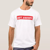 T-shirt (Voorkant)