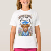 T-shirt (Voorkant)