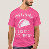 T-shirt (Voorkant)