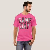 T-shirt (Voorkant volledig)