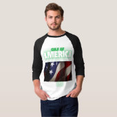 T-shirt (Voorkant volledig)
