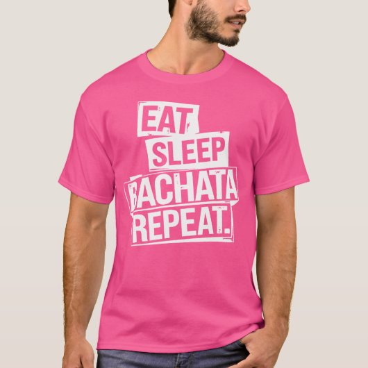 T-shirt (Voorkant)