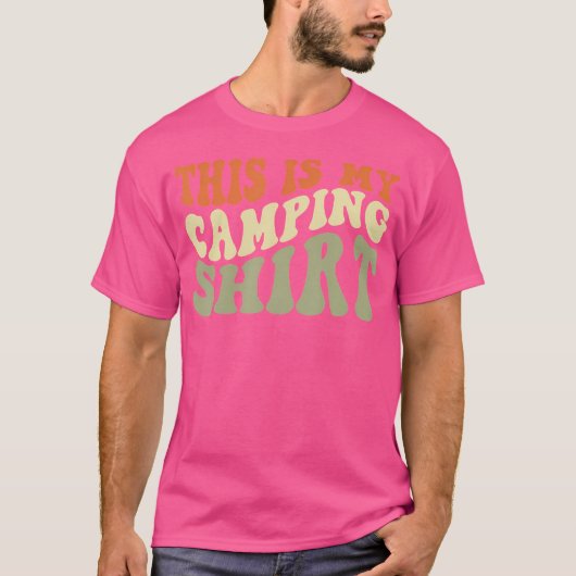 T-shirt (Voorkant)