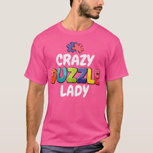 T-shirt (Voorkant)