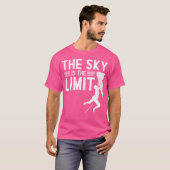 T-shirt (Voorkant volledig)