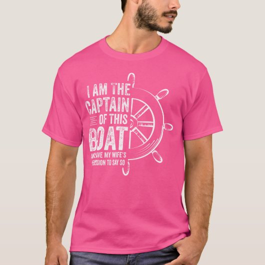 T-shirt (Voorkant)