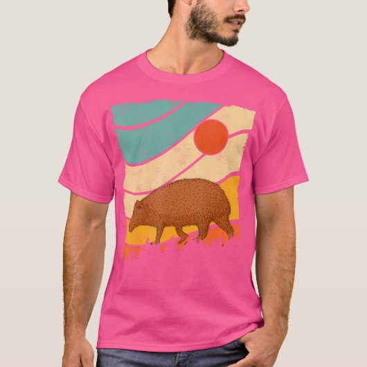 T-shirt (Voorkant)
