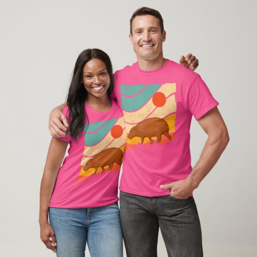 T-shirt (Unisex)