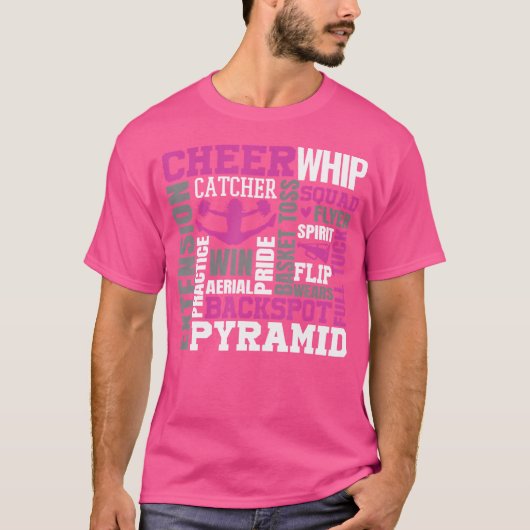 T-shirt (Voorkant)
