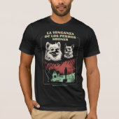 T-shirt (Voorkant)