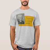 T-shirt (Voorkant)