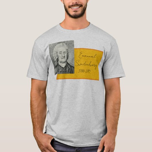 T-shirt (Voorkant)