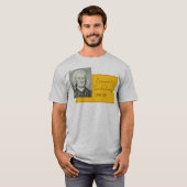 T-shirt (Voorkant volledig)