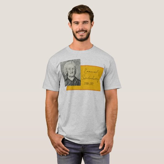 T-shirt (Voorkant volledig)
