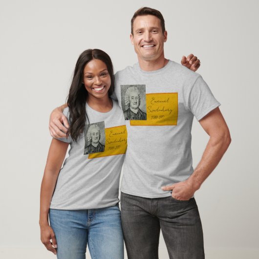 T-shirt (Unisex)