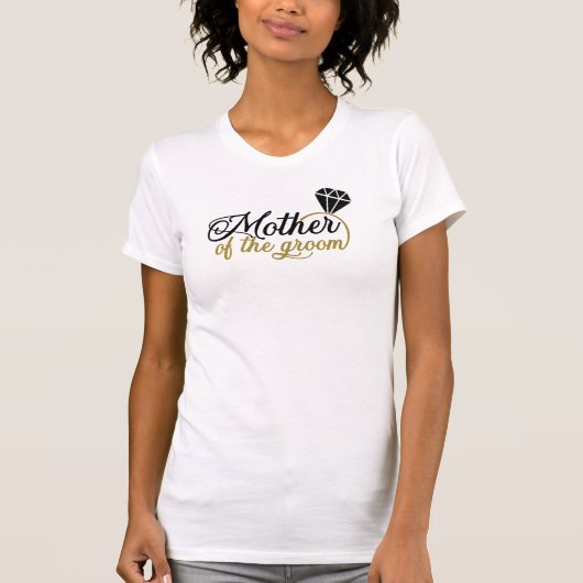 T-shirt (Voorkant)