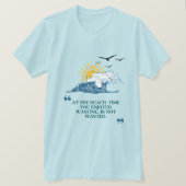 T-shirt (Design voorkant)