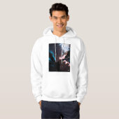 T-shirt (Voorkant volledig)