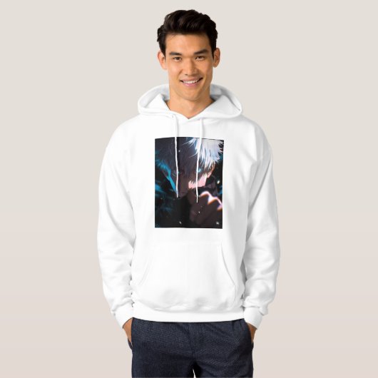 T-shirt (Voorkant volledig)