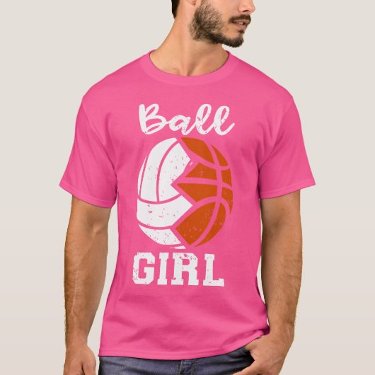 T-shirt (Voorkant)