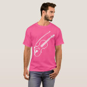 T-shirt (Voorkant volledig)