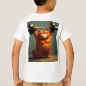 T-shirt (Achterkant)