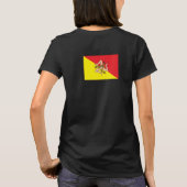 T-shirt (Achterkant)