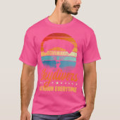 T-shirt (Voorkant)