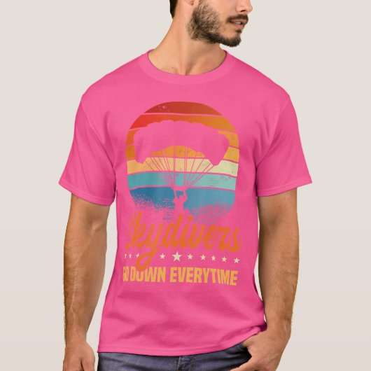 T-shirt (Voorkant)