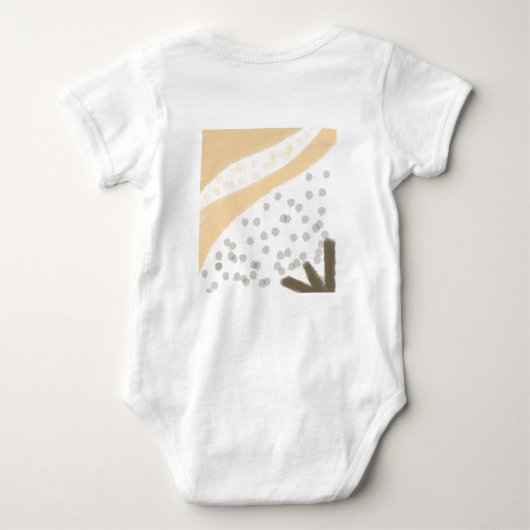T-shirt (Achterkant)