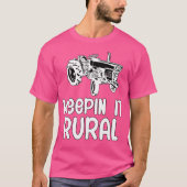 T-shirt (Voorkant)