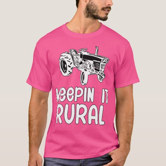 T-shirt (Voorkant)