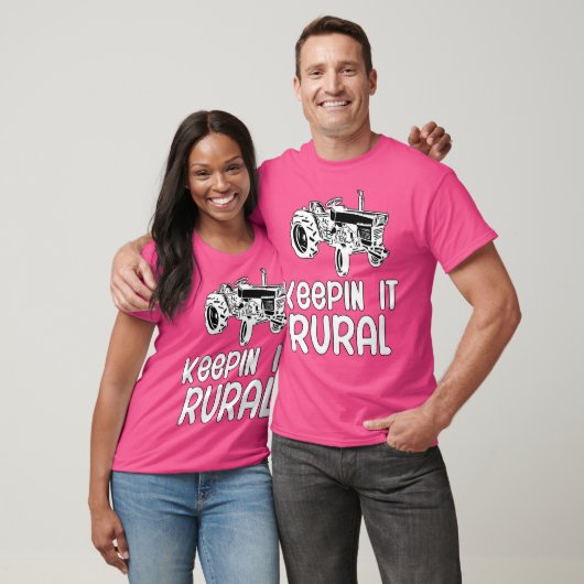 T-shirt (Unisex)