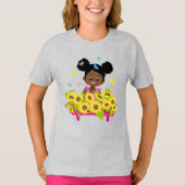 T-shirt (Voorkant)