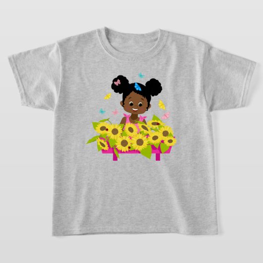 T-shirt (Laagn)