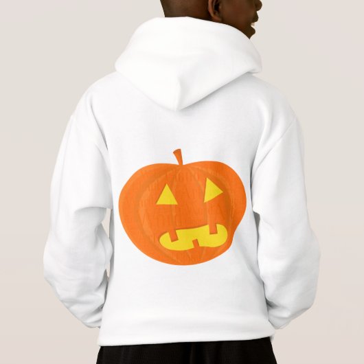 T-shirt (Achterkant)