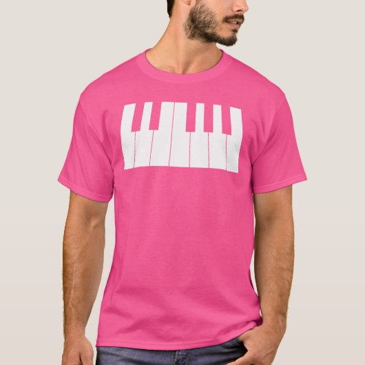 T-shirt (Voorkant)