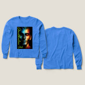 T-Shirt (Voorkant /achterkant)