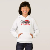 T-shirt (Voorkant volledig)