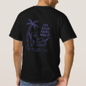 T-shirt (Achterkant)