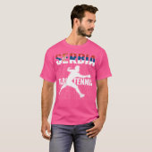 T-shirt (Voorkant volledig)